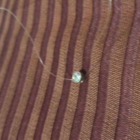 6 Delicate String Necklaces - Picture 16 of 16